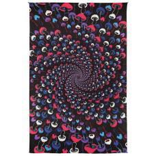 Sunshine Joy - 3D Tapestries