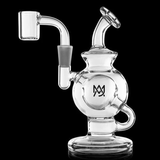 MJ Arsenal Mini Rig