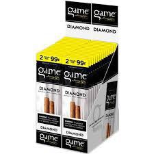 Game Cigarillos
