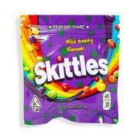 Zkittles Gummies - 1000mg