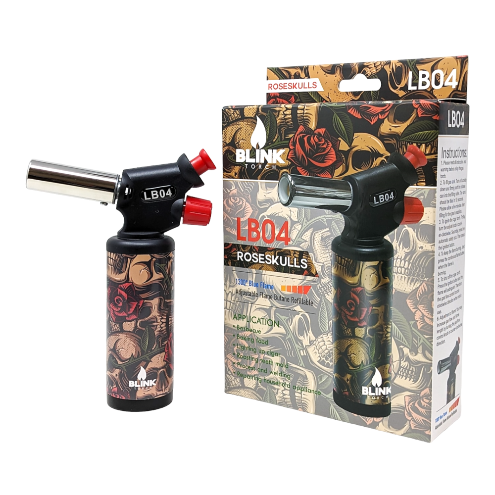 Blink Torch - LB04