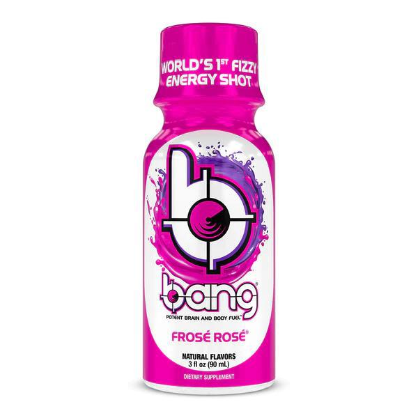Bang Shot - 3 oz