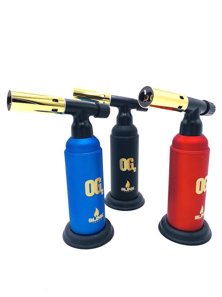 Blink OG2 Torch