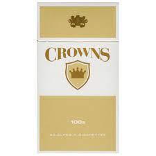 Crown Cigarettes