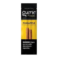 Game Cigarillos
