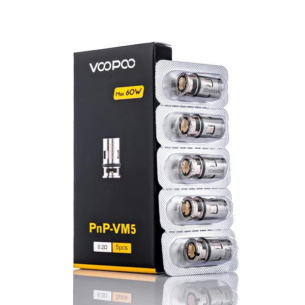VooPoo PnP Coils (Singles)