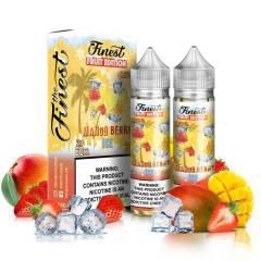 The Finest Premium Vape Juice - 60ml