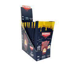 Packwrap Twisted Hemp - 2ct