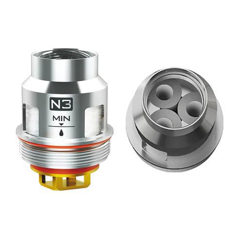 VooPoo UForce Coils (Singles)