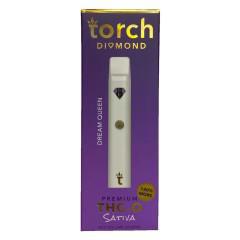 Torch Diamond THC-O Disposable - 2200mg