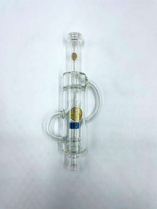 Bougie Glass - Nectar Collector Recycler ( 10" )
