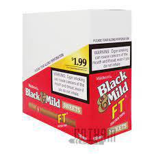 Black & Mild Cigars