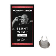 Tyson X Futurola Blunt Wrap