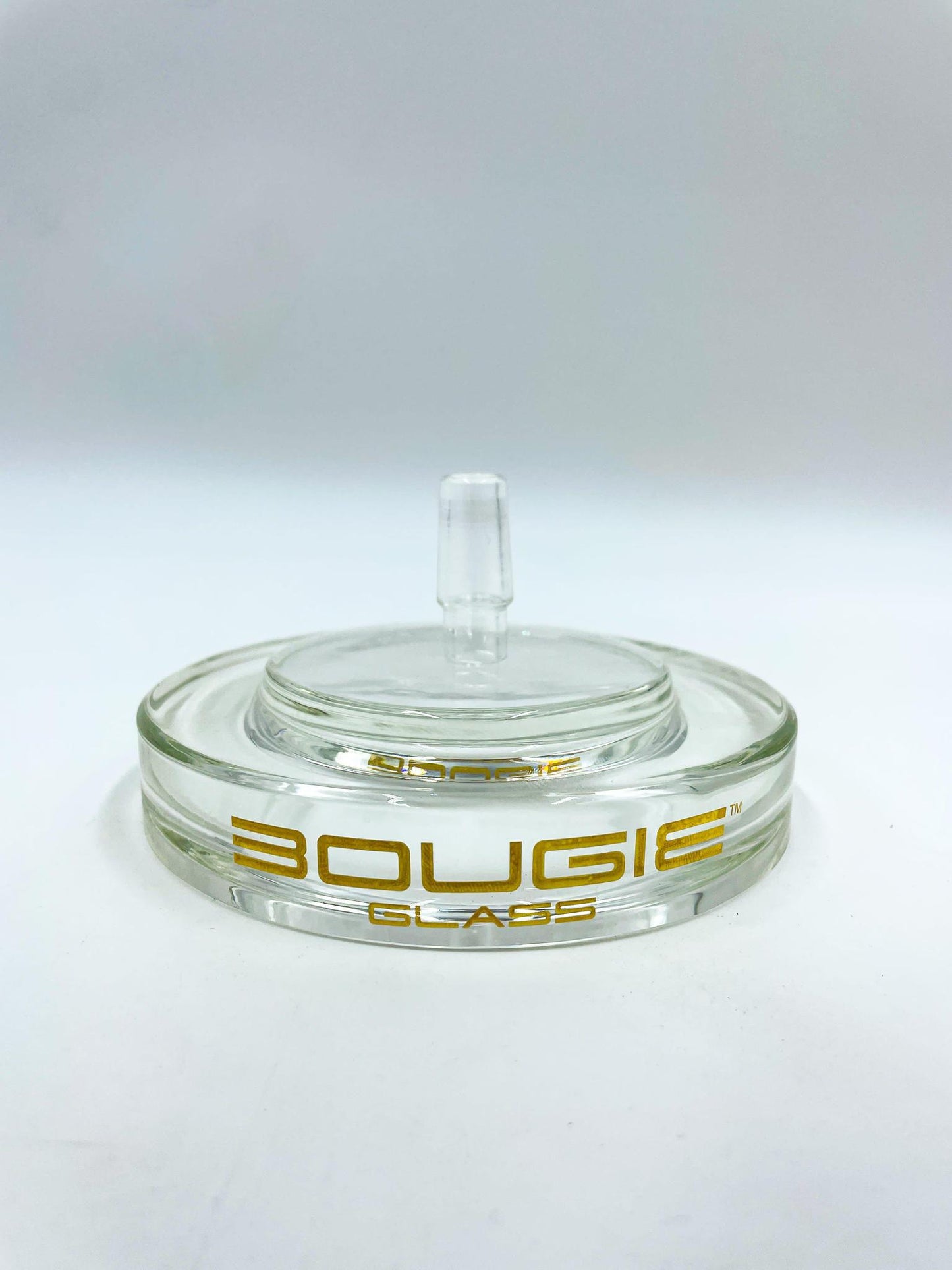 Bougie Glass - Nectar Collector Stand