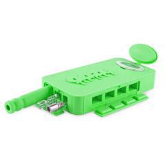 Ooze Slugger Dabbin Dugout Travel Kit