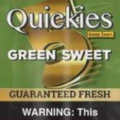 Quickies Cigarillo
