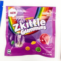 Zkittles Gummies - 1000mg