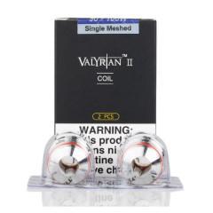 Uwell Valyrian 2 Replacement Coils - 2ct