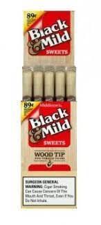 Black & Mild Cigars