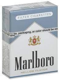 Marlboro Cigarettes
