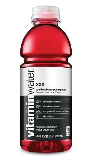 VitaminWater - 20oz