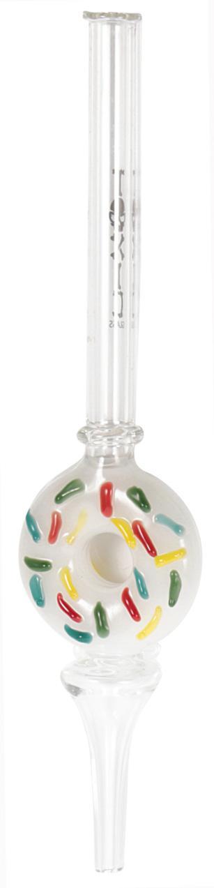 MK100 Toxic Donut Nectar Straw