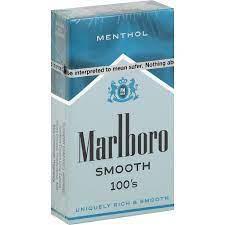 Marlboro Cigarettes