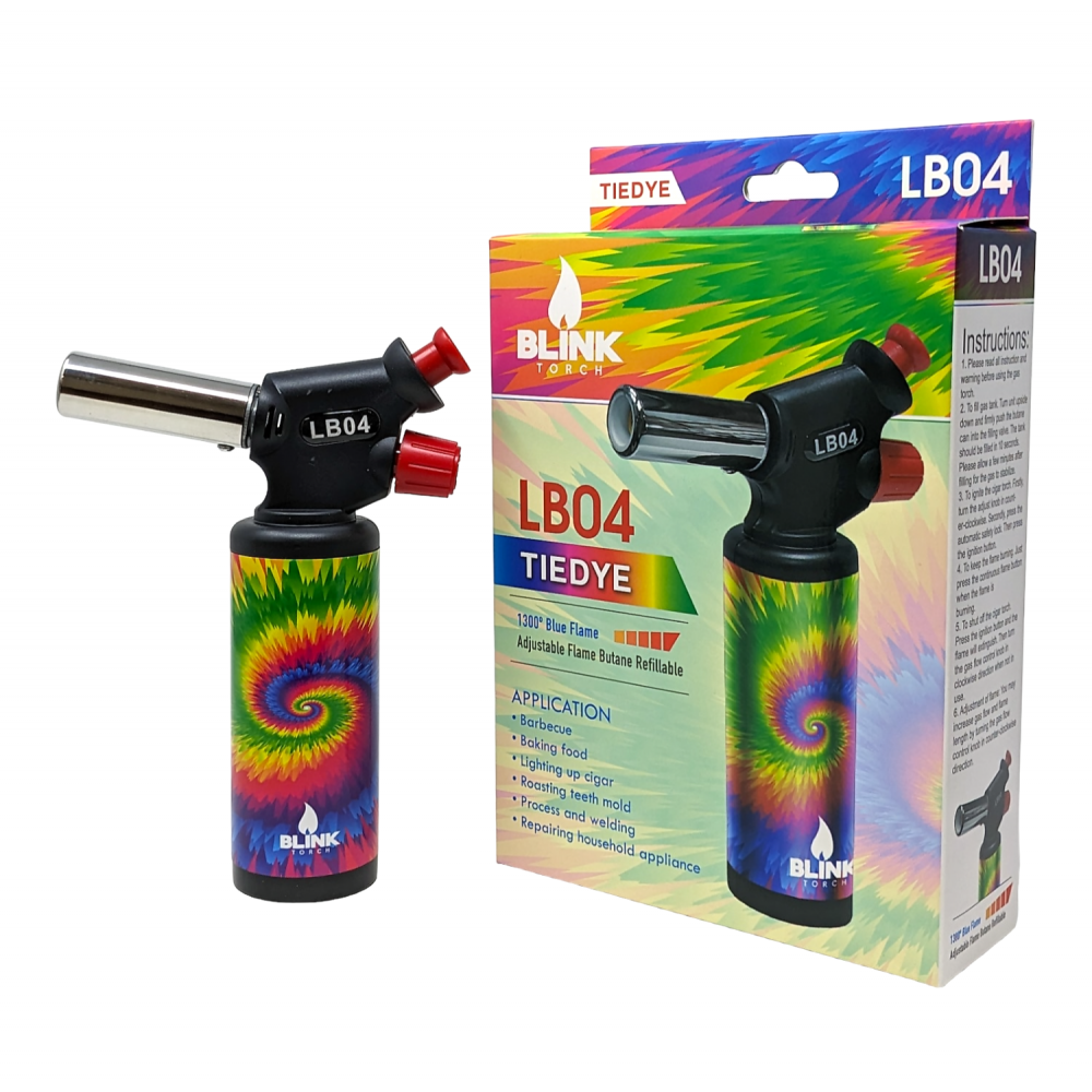 Blink Torch - LB04