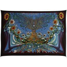 Sunshine Joy - 3D Tapestries