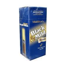 Black & Mild Cigars