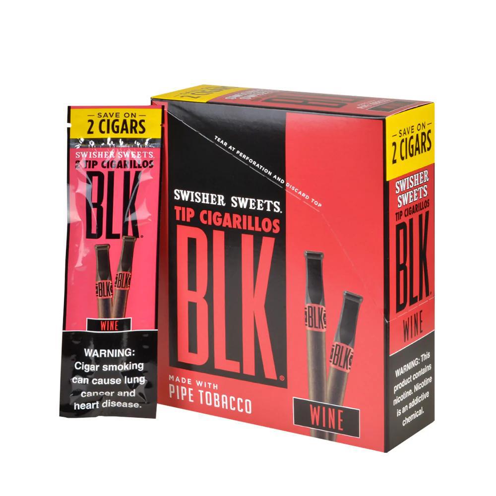 BLK Cigarillo