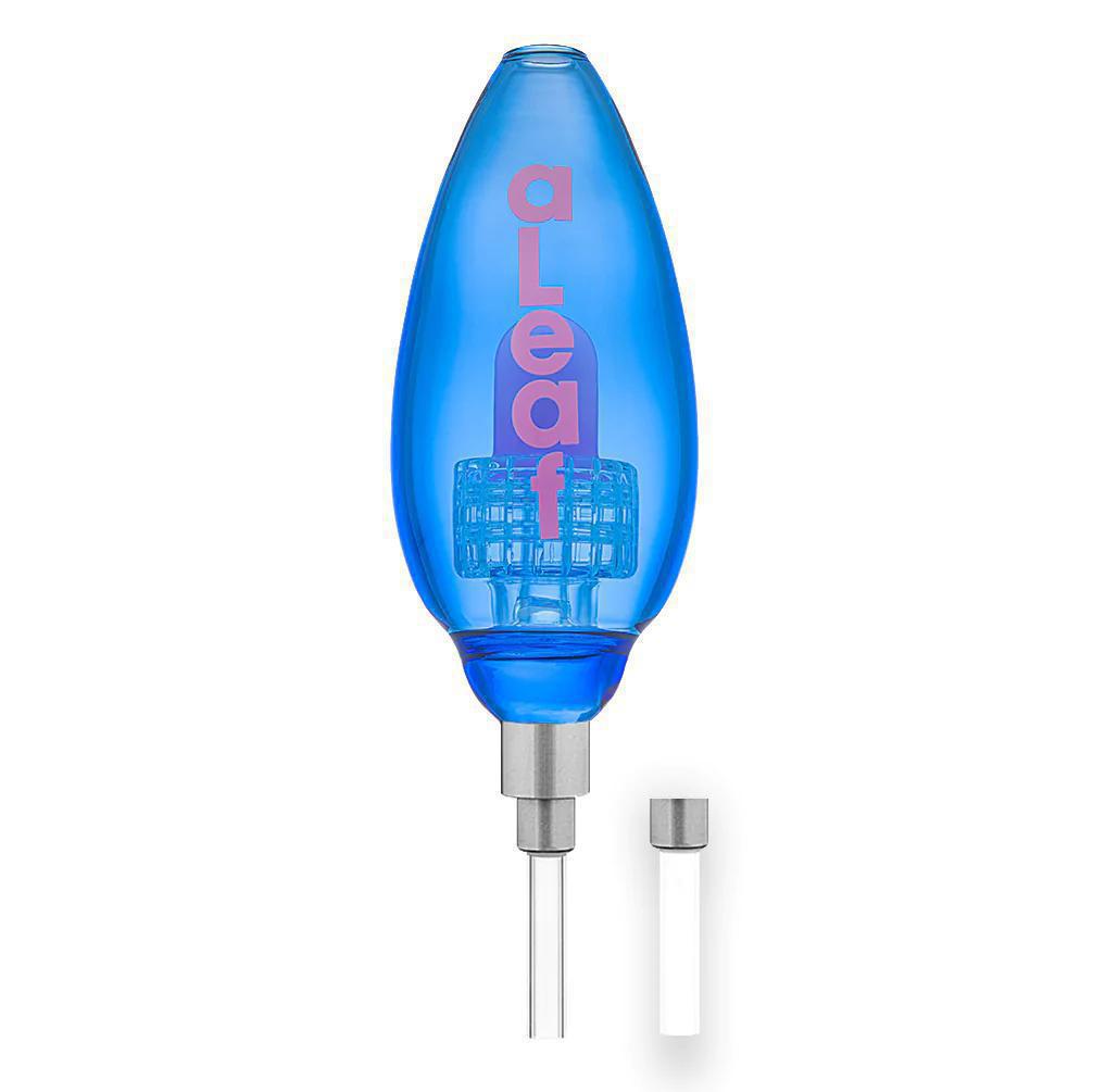 aLeaf Purifier - Platinum + Tree