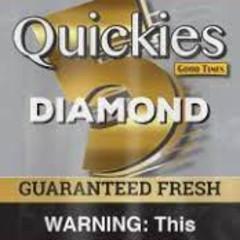 Quickies Cigarillo