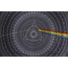 Sunshine Joy - 3D Tapestries