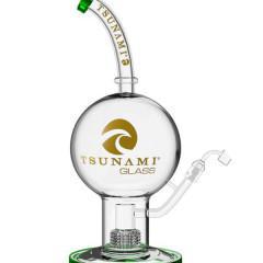 Tsunami Globe Matrix - 11"