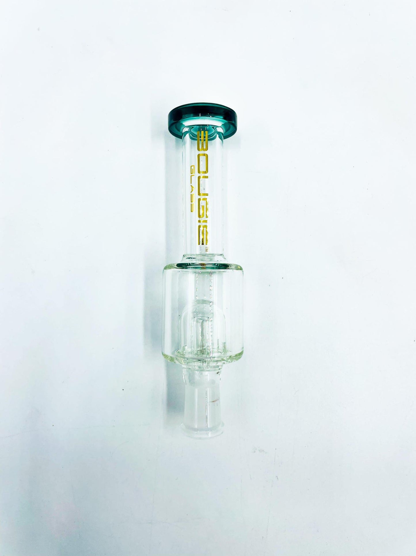 Bougie Glass - Mini Nectar Collector