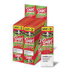 White Owl Cigarillos