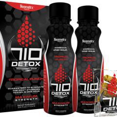 Neometrx 710 Detox