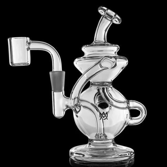 MJ Arsenal Mini Rig