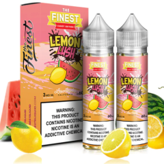 The Finest Premium Vape Juice - 60ml