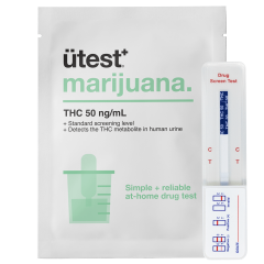 U Test Self Testing Kits