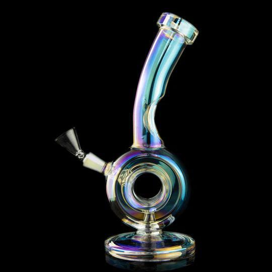 MJ Arsenal Water Pipe