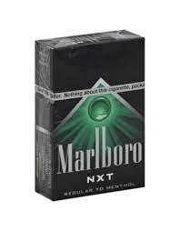 Marlboro Cigarettes