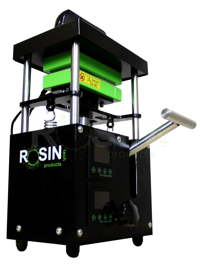 Rosin Tech BIG Smash