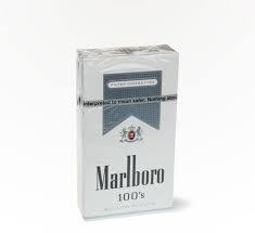 Marlboro Cigarettes