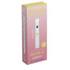 Torch Diamond Live Resin Delta 8 Disposable - 2200mg