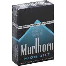 Marlboro Cigarettes