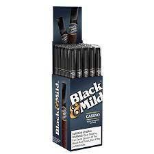Black & Mild Cigars