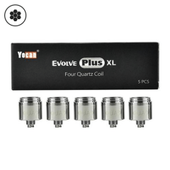 Yocan Evolve Plus XL Coil