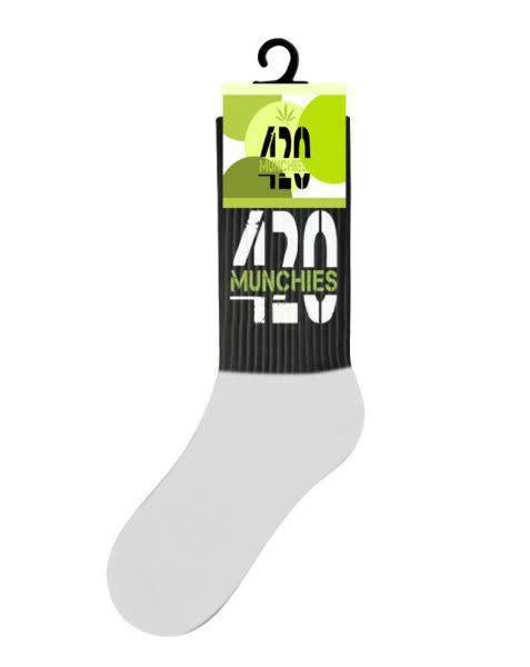 420 Munchies Socks